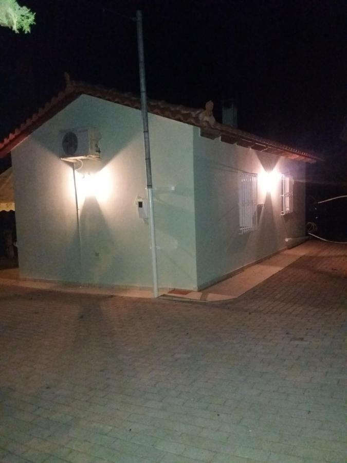 Eirini House Villa Drepano  Exterior photo